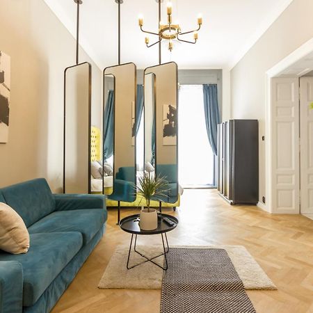 Appartamento Koete Haus Cluj-Napoca Esterno foto