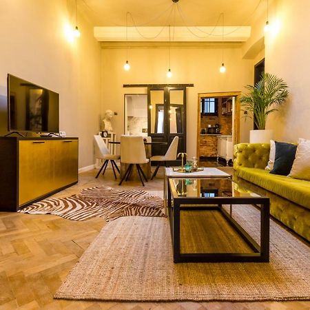 Appartamento Koete Haus Cluj-Napoca Esterno foto