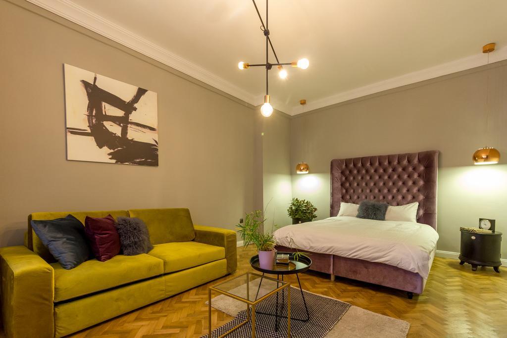 Appartamento Koete Haus Cluj-Napoca Esterno foto