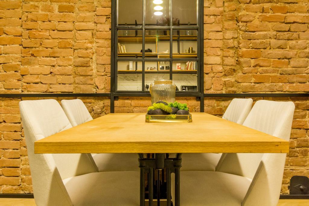 Appartamento Koete Haus Cluj-Napoca Esterno foto