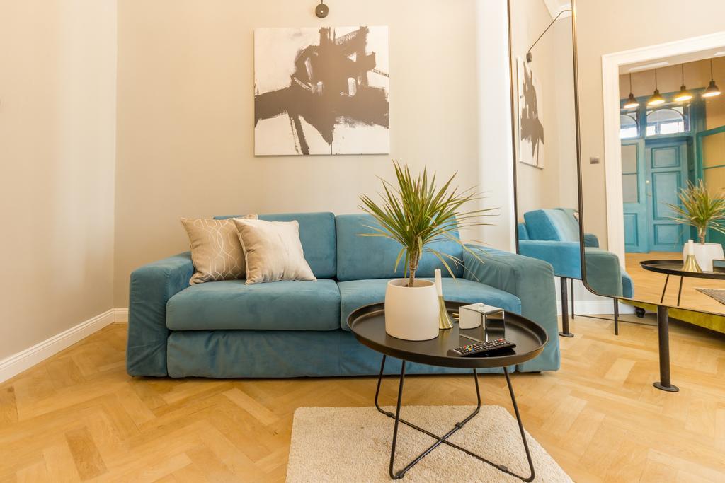 Appartamento Koete Haus Cluj-Napoca Esterno foto