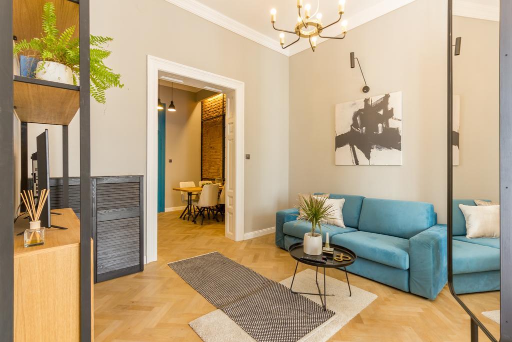 Appartamento Koete Haus Cluj-Napoca Esterno foto
