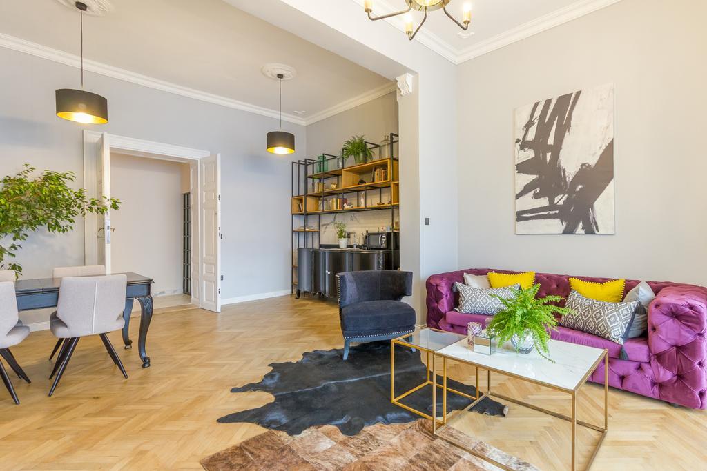 Appartamento Koete Haus Cluj-Napoca Esterno foto