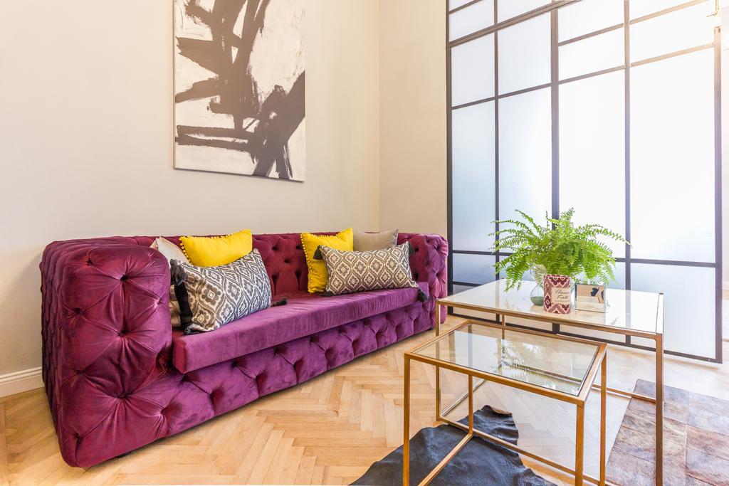 Appartamento Koete Haus Cluj-Napoca Esterno foto