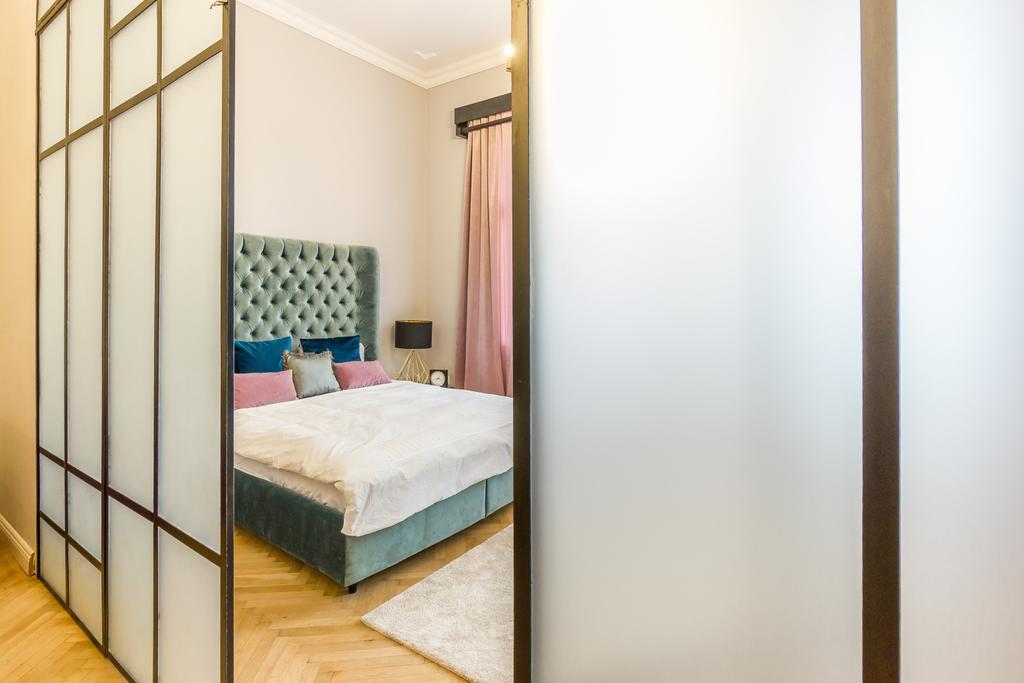 Appartamento Koete Haus Cluj-Napoca Esterno foto