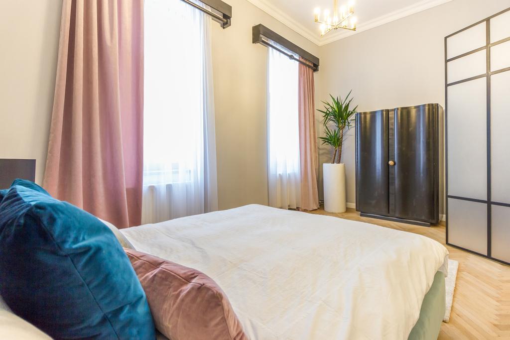 Appartamento Koete Haus Cluj-Napoca Esterno foto
