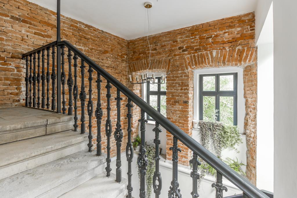 Appartamento Koete Haus Cluj-Napoca Esterno foto