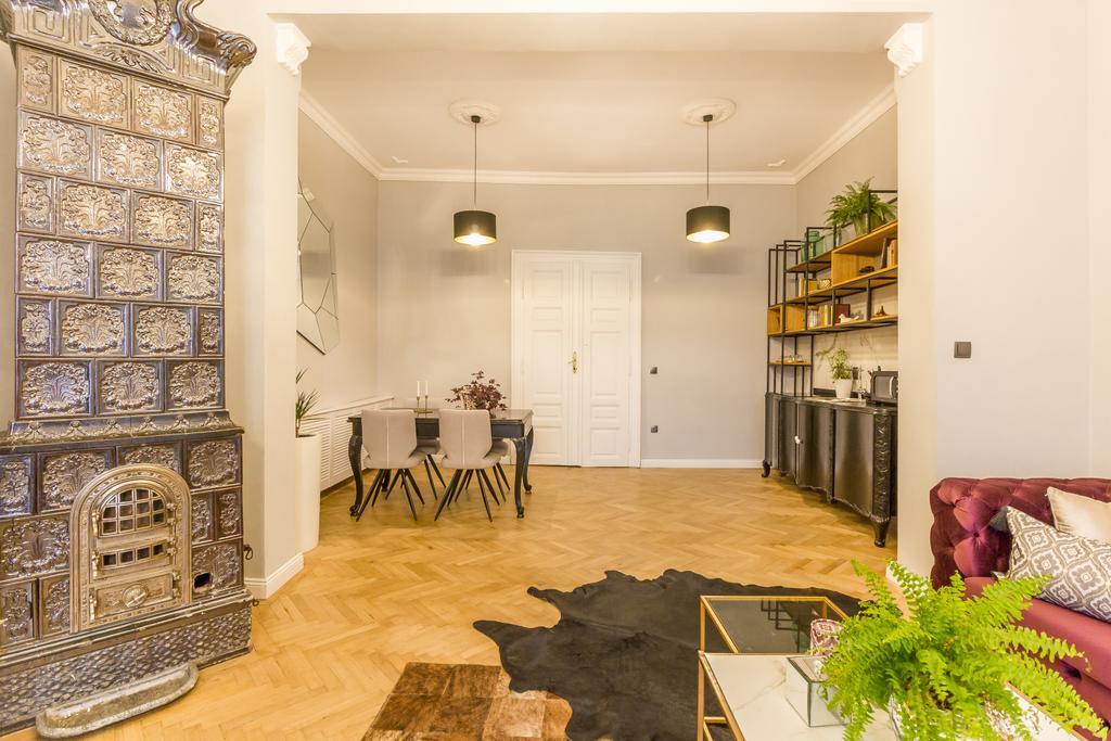 Appartamento Koete Haus Cluj-Napoca Esterno foto