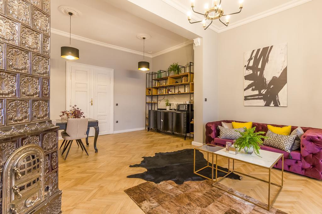 Appartamento Koete Haus Cluj-Napoca Esterno foto