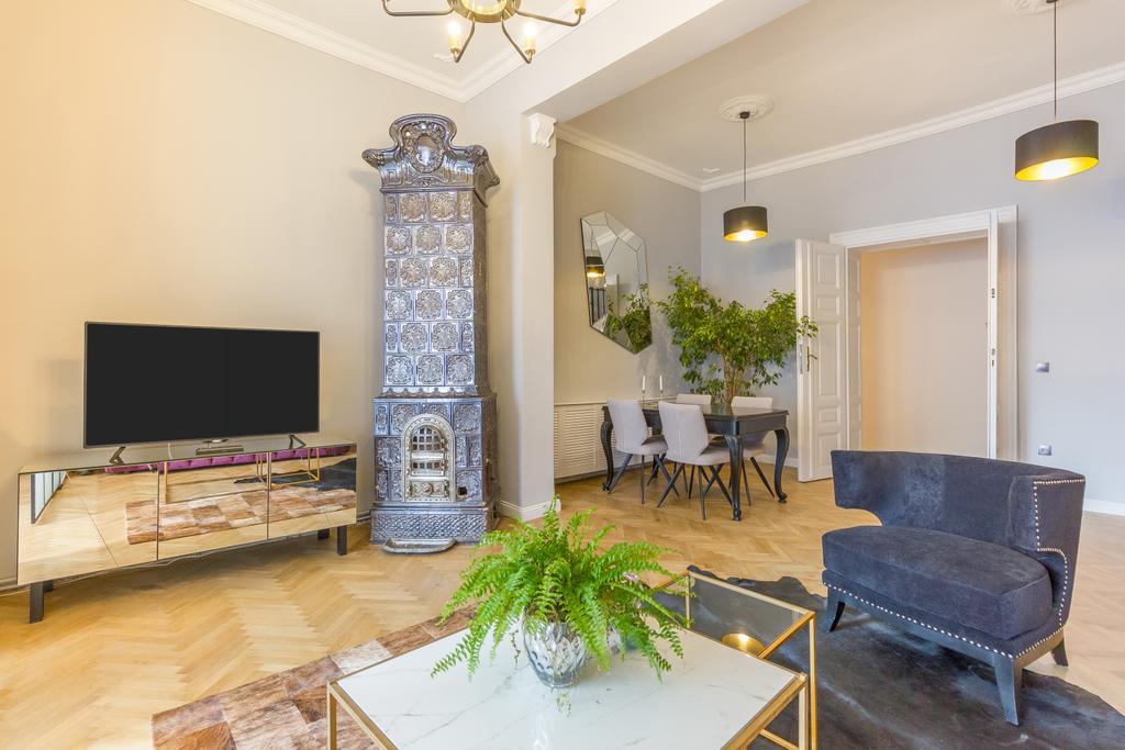 Appartamento Koete Haus Cluj-Napoca Esterno foto