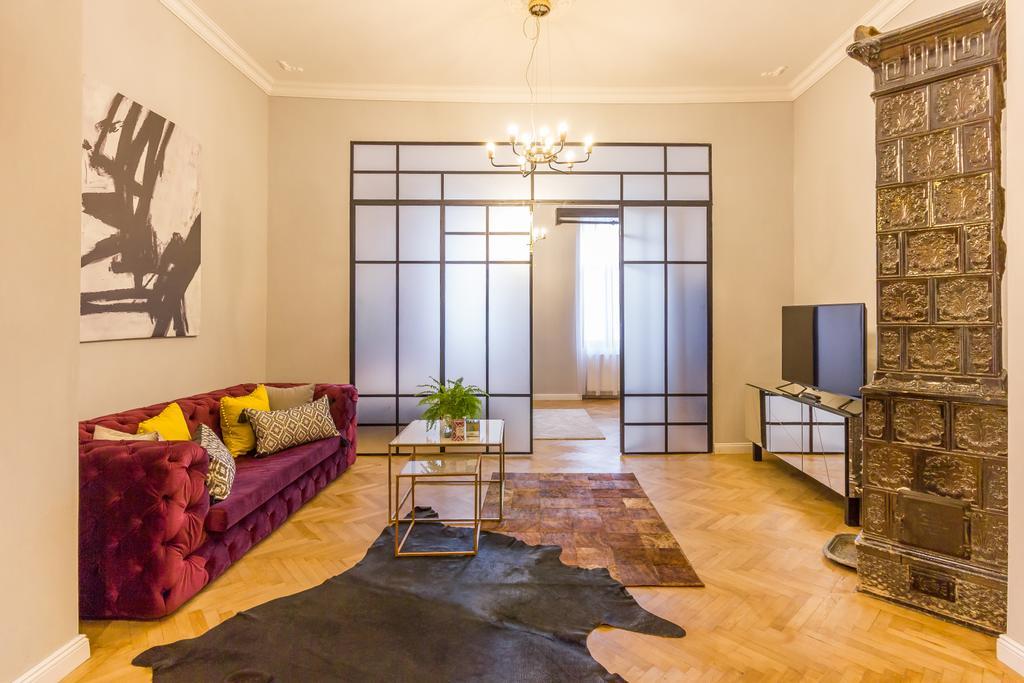 Appartamento Koete Haus Cluj-Napoca Esterno foto