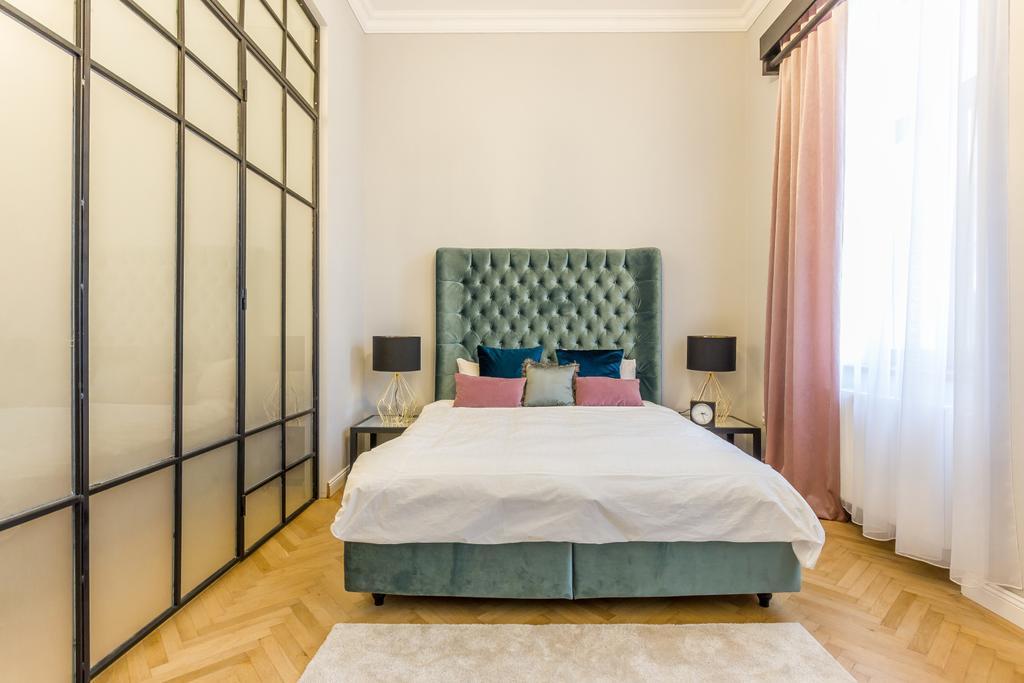 Appartamento Koete Haus Cluj-Napoca Esterno foto