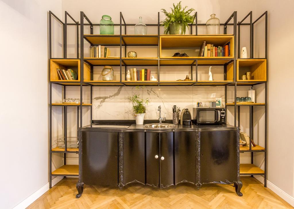 Appartamento Koete Haus Cluj-Napoca Esterno foto