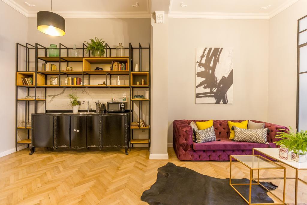 Appartamento Koete Haus Cluj-Napoca Esterno foto