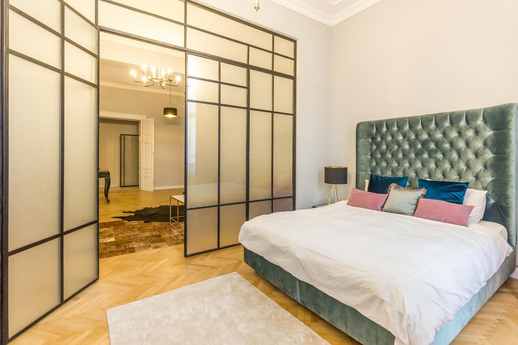 Appartamento Koete Haus Cluj-Napoca Esterno foto