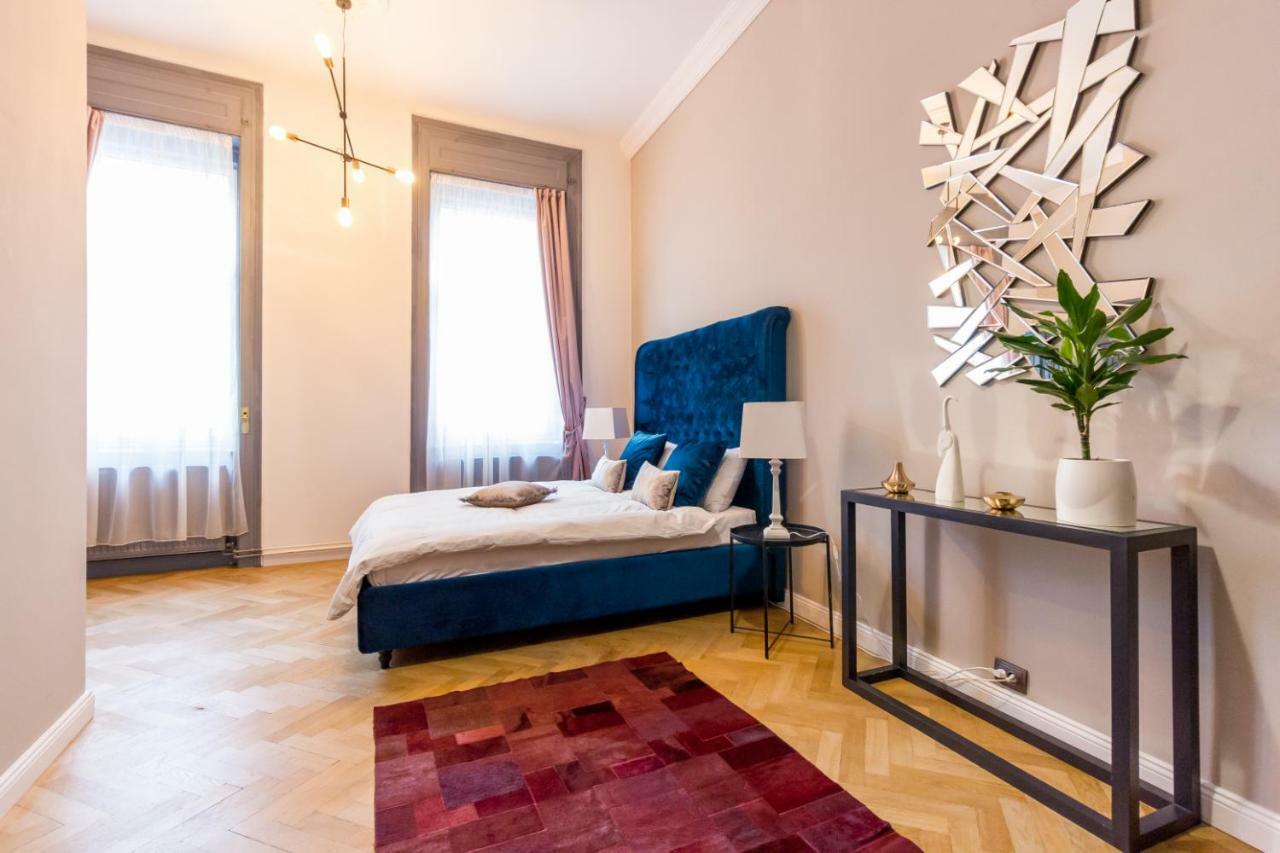 Appartamento Koete Haus Cluj-Napoca Esterno foto