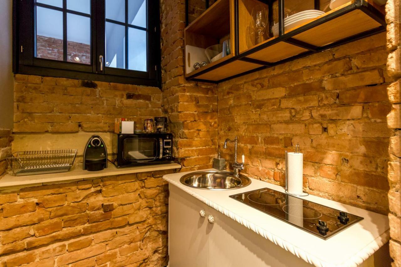 Appartamento Koete Haus Cluj-Napoca Esterno foto