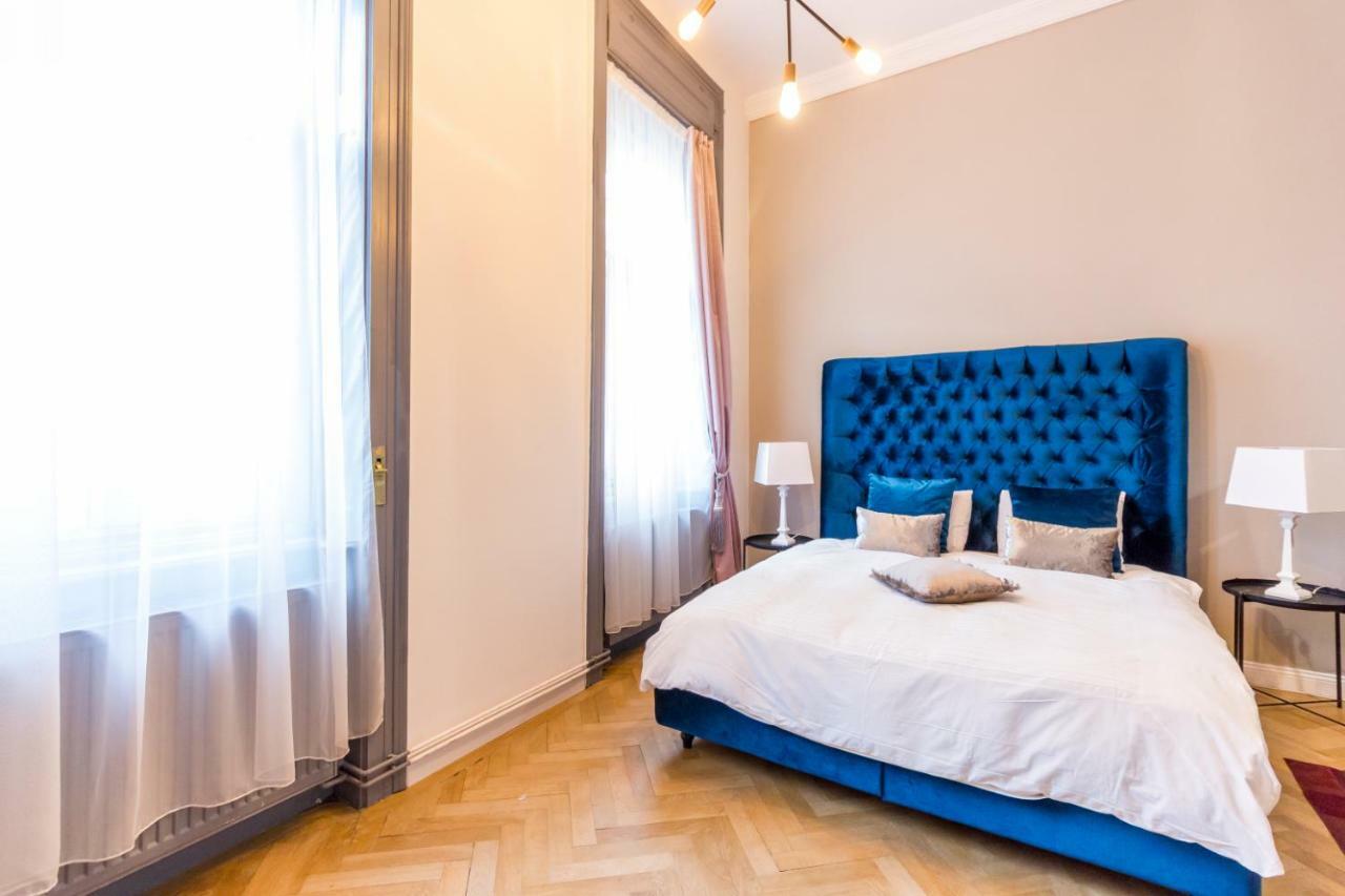 Appartamento Koete Haus Cluj-Napoca Esterno foto
