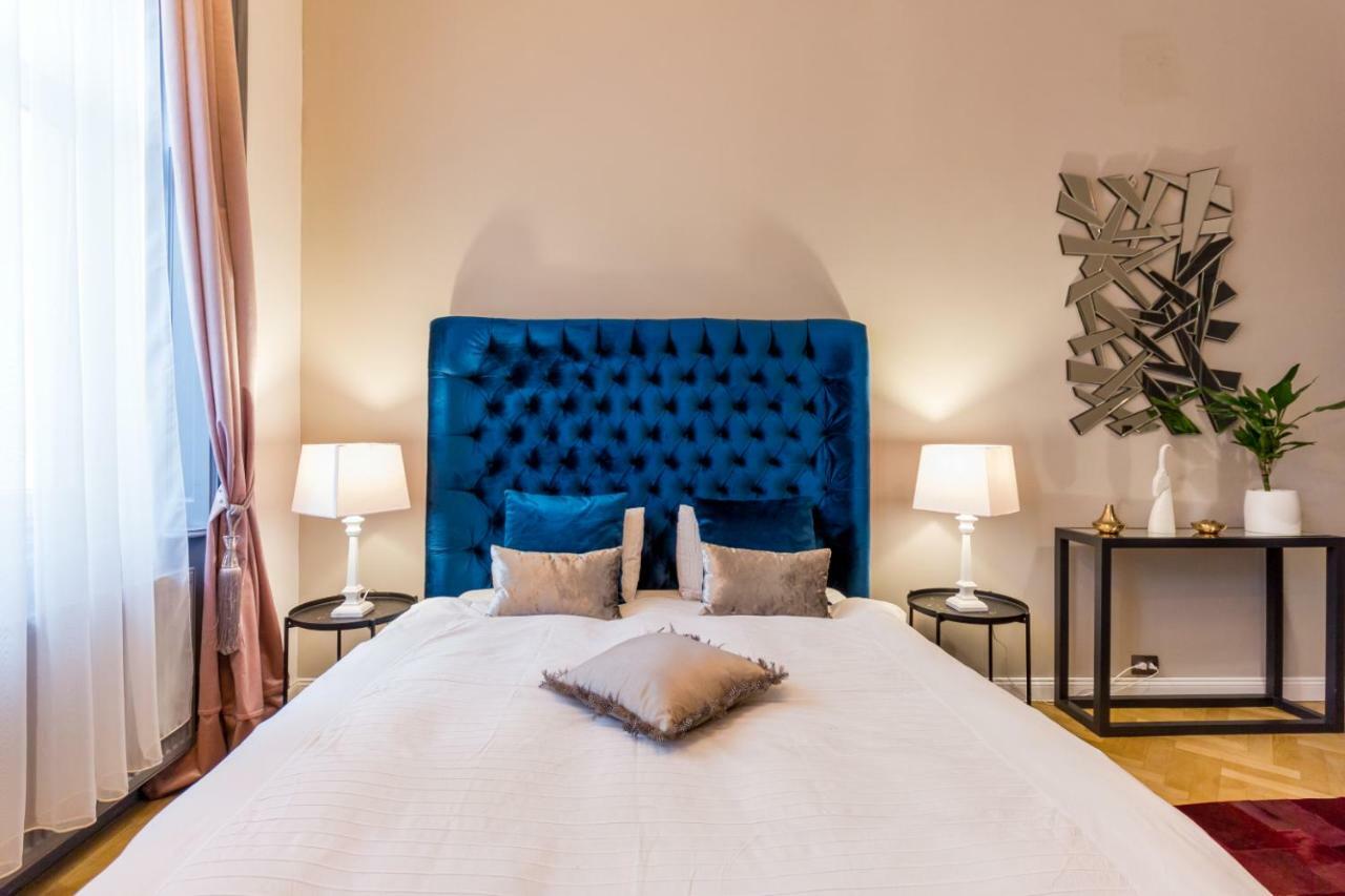Appartamento Koete Haus Cluj-Napoca Esterno foto