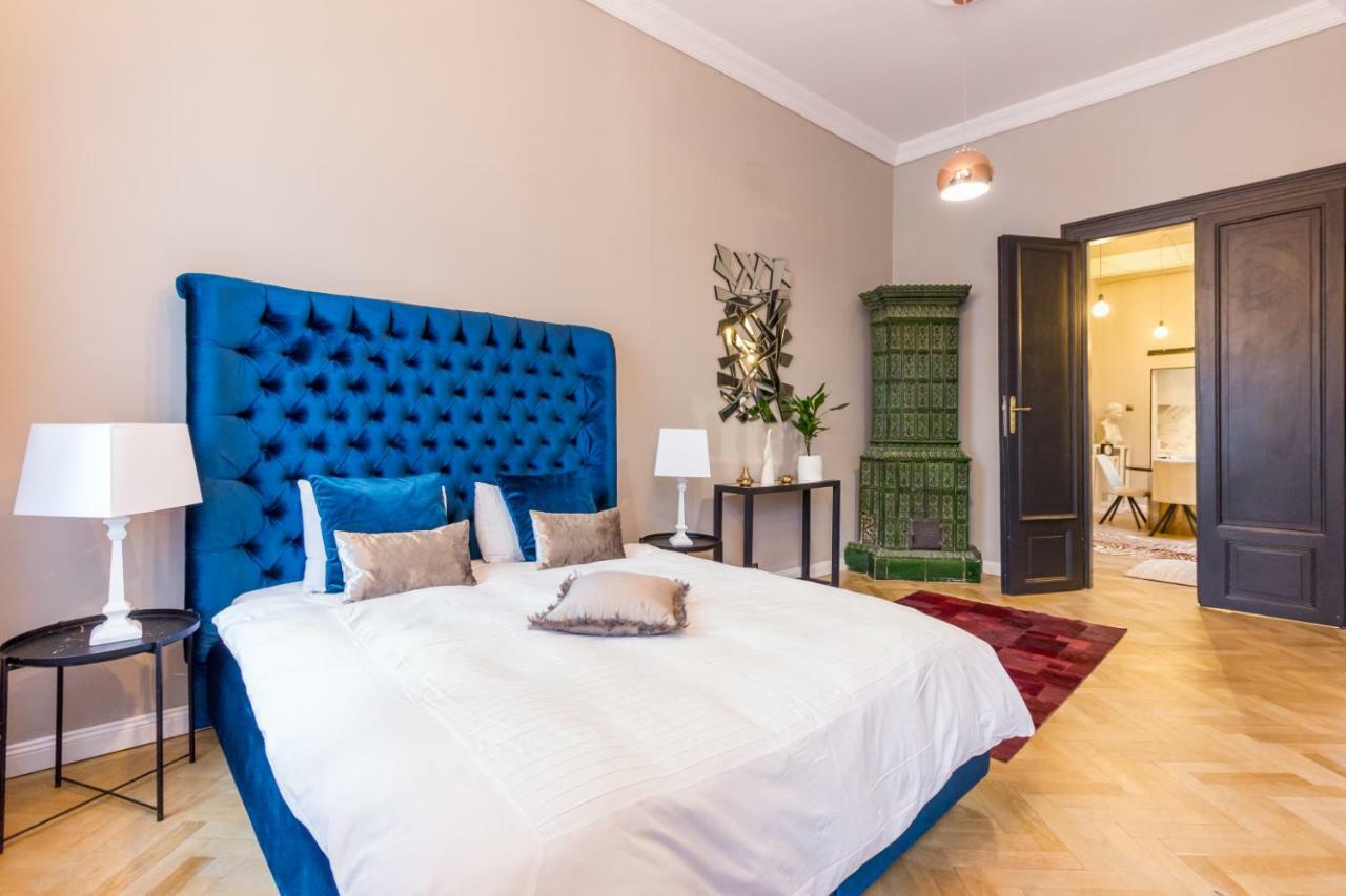 Appartamento Koete Haus Cluj-Napoca Esterno foto
