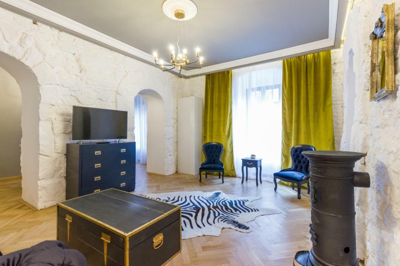 Appartamento Koete Haus Cluj-Napoca Esterno foto