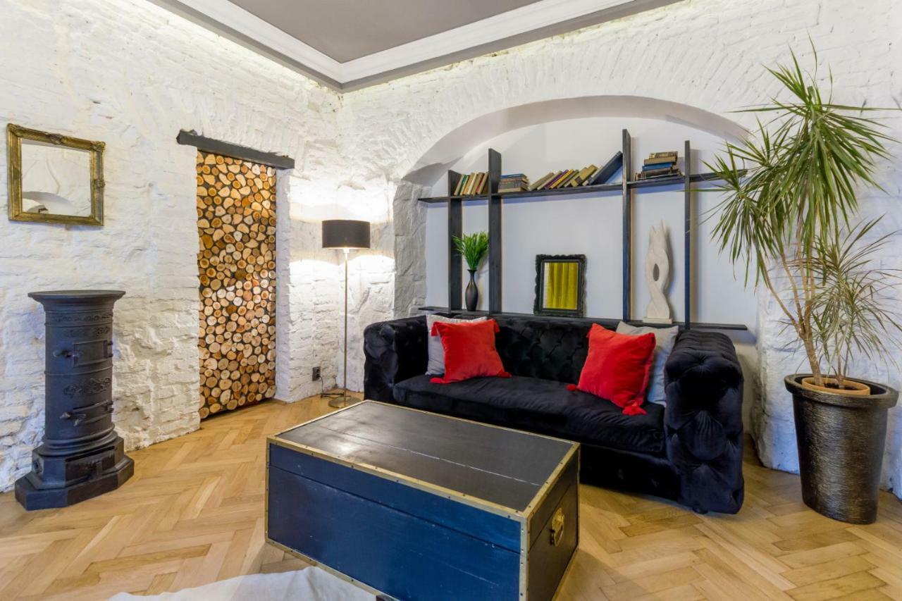 Appartamento Koete Haus Cluj-Napoca Esterno foto